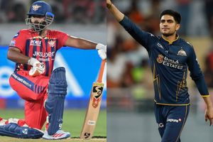 IPL 2026: GT opts to bowl first against Rishabh Pant-led LSG, check XIs here SportsTak