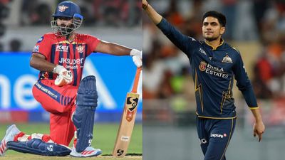 IPL 2026: GT opts to bowl first against Rishabh Pant-led LSG, check XIs here SportsTak