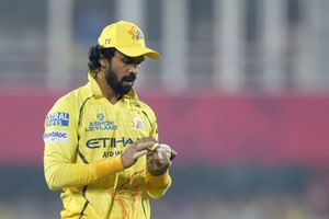 BCCI fines Ruturaj Gaikwad for maintaining slow over-rate after CSK's 23-run win over DC in IPL 2026 SportsTak