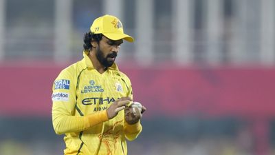 BCCI fines Ruturaj Gaikwad for maintaining slow over-rate after CSK's 23-run win over DC in IPL 2026 Chennai Super Kings' skipper Ruturaj Gaikwad in this frame (X).