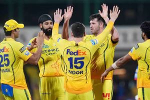 'They have found the right combination, and...': Ex-CSK star's bold prediction on five-time champions for IPL 2026 goes viral SportsTak