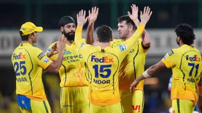 'They have found the right combination, and...': Ex-CSK star's bold prediction on five-time champions for IPL 2026 goes viral CSK squad after winning vs DC (BCCI/IPL)