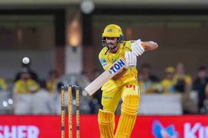 'Plays with tunnel vision of...': Ex-IND opener wants Gaikwad to learn from Kohli and change his game SportsTak