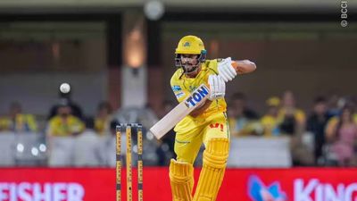 'Plays with tunnel vision of...': Ex-IND opener wants Gaikwad to learn from Kohli and change his game Ruturaj Gaikwad