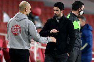 'It will be over': Pep Guardiola optimistic ahead of Chelsea clash amid Arsenal's Premier League title setback SportsTak