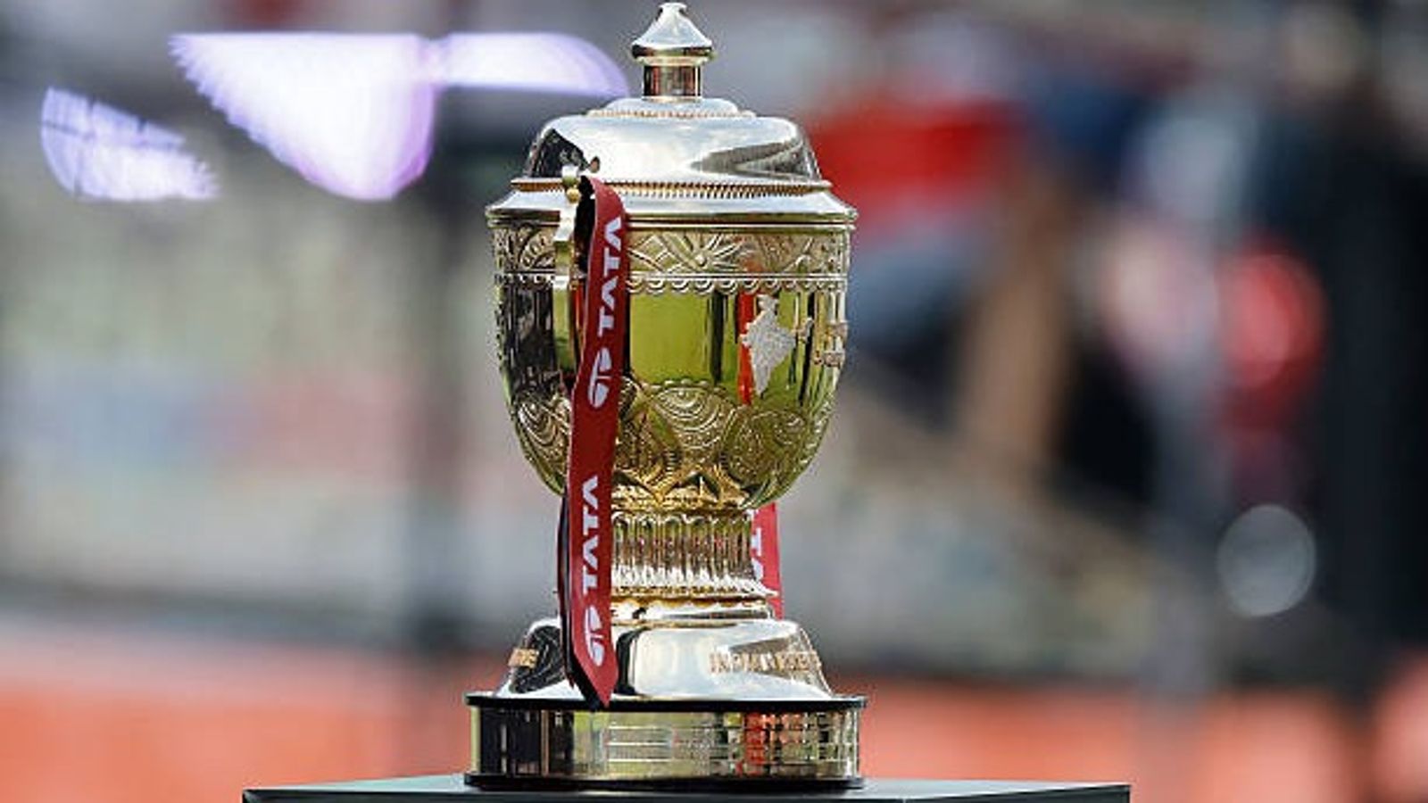 Big update on IPL 2026 playoffs and final venues, these cities will host the high-profile matches IPL trophy in this frame. (Getty)