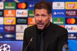 'I have a plan': Atletico boss Diego Simeone's clear warning on UCL second leg vs Barcelona SportsTak