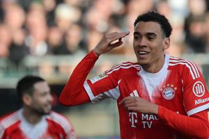 Bayern Munich star Jamal Musiala has declared THIS ahead of crucial UCL clash vs Real Madrid SportsTak