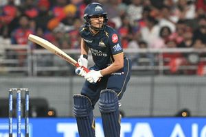 Shubman Gill scripts history, becomes 2nd fastest Indian to unlock this might IPL feat SportsTak