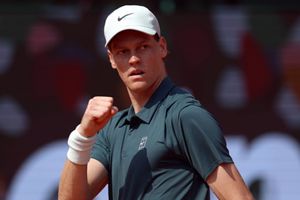 Jannik Sinner claims fourth straight Masters 1000 title, reclaims World No. 1 ranking defeating Carlos Alcaraz at Monte-Carlo SportsTak