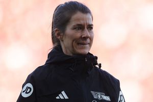 Historical by Union Berlin! Marie-Louise Eta becomes first female head coach of men's Bundesliga SportsTak
