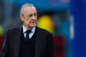 Real Madrid president Florentino Perez breaks silence amid Bayern Munich loss & team performance SportsTak