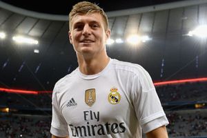 Real Madrid to bring back Toni Kroos? Massive update which will excite fans SportsTak