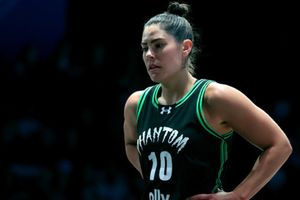 Kelsey Plum contact details as WNBA star returns to Sparks SportsTak