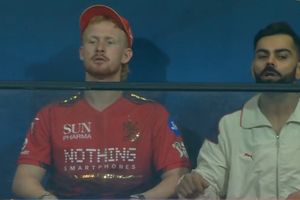 Real reason revealed behind Virat Kohli's on-field absence during RCB's second innings vs MI SportsTak