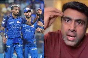 'Very, very average': Ashwin slams Pandya for bowling Markande against 'monster hitter' Patidar, shows RCB vs SRH IPL 2024 game commentary SportsTak