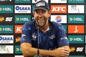 MI's IPL winner slams Rilee Rossouw, Pakistan journalist's 'IPL like a movie' remark, says 'I'd love to have crowds here' SportsTak