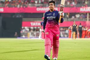 IPL 2026: Real reason revealed behind ACA's Rs 25 lakh reward for Barsapara groundmen and pitch curators SportsTak