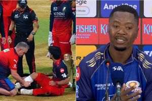 'Every time Rasikh bowled, he would take 5 minutes': MI's Rutherford slams RCB pacer for halting momentum SportsTak