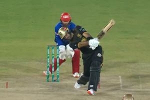 Glenn Maxwell becomes 3rd Australian batter to complete 11,000 T20 runs after 'pretty lean' patch SportsTak