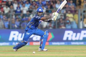 Zaheer Khan urges Rohit Sharma and Suryakumar Yadav to score big amid MI's loosing streak in IPL 2026, says 'one of them needs to...' SportsTak