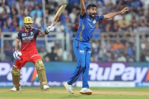 IPL 2026: Mumbai Indians advised to analyse bowling attack 'beyond' Jasprit Bumrah amid winless streak SportsTak