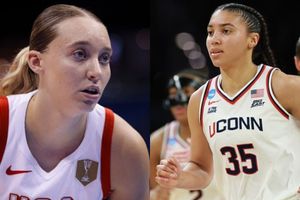 Dallas Wings draft Azzi Fudd No. 1 overall, reuniting UConn stars with Paige Bueckers SportsTak