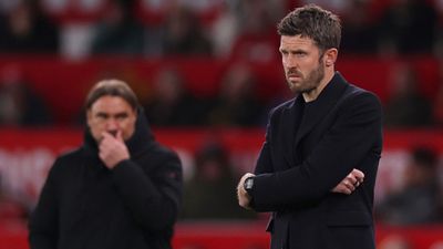 Michael Carrick slams refereeing decisions as "One of the Worst" after Man United's home defeat to Leeds Man United boss Michael Carrick slams refereeing decisions as ‘worst’ after home loss to Leeds