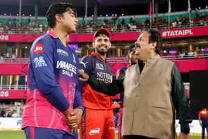 Vaibhav Sooryavanshi likely to become youngest Indian to make international debut on this tour: Report SportsTak