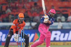 'He isn't even attempting the risk': Ashwin surprised by Jadeja not attacking SRH left-arm spinners SportsTak