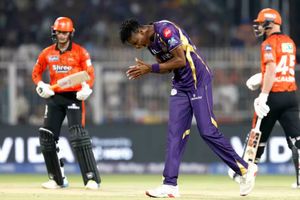 PCB hands KKR's Blessing Muzarabani 2-year ban after Zimbabwe pacer ditched Islamabad United SportsTak