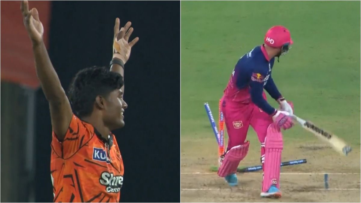 Sakib Hussain, Donovan Ferreira Sakib Hussain, Donovan Ferreira