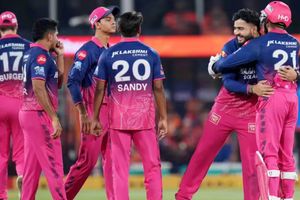 'He's just there for style and does nothing else': India's WC-winner tears into RR star after SRH hammering SportsTak