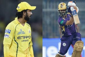 IPL 2026: KKR choose to bowl against CSK with one big change, Know playing XIs here SportsTak