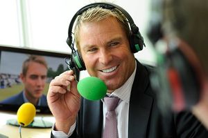 Shane Warne's son's shocking revelation on father's mysterious death, says 'I definitely think that it was involved' SportsTak