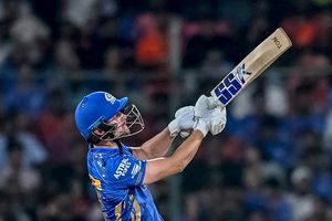 Big boost for MI amidst rusty IPL 2026 campaign, star player to bolster team after missing 4 matches SportsTak