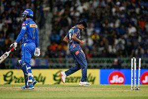 IPL 2026: LSG's tearaway pacer gets fit right on time, available for key clash against RCB SportsTak