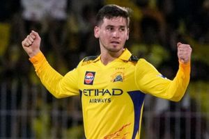 IPL 2026: Noor-inspired CSK condemn KKR to 4th straight defeat with 32-run triumph at Chepauk SportsTak