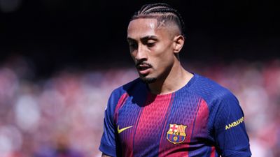 Raphinha claims Barcelona were 'Robbed' in Champions League exit against Atlético Madrid Raphinha claims Barca were ‘robbed’ in UCL exit to Atletico Madrid