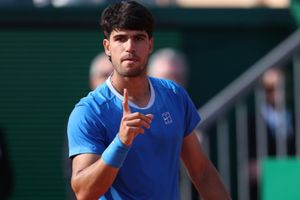 Carlos Alcaraz reveals online criticism makes him question his talent SportsTak