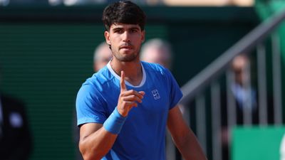 Carlos Alcaraz reveals online criticism makes him question his talent Carlos Alcaraz social media hate