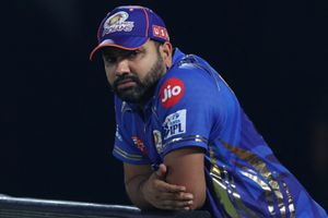 Rohit Sharma misses MI net session, no evidence of hamstring tear in scans but uncertain for PBKS clash: Report SportsTak