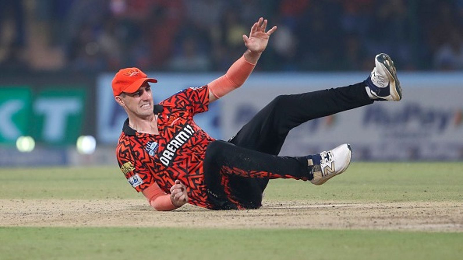 Pat Cummins himself discloses IPL 2026 return date for SRH, says 'Aiming for...' Sunrisers Hyderabad's star pacer Pat Cummins in this frame. (Getty)