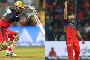 IPL 2026: Rasikh's 4-fer, Kohli's 49 power RCB to emphatic 5-wicket win over LSG to become table toppers SportsTak