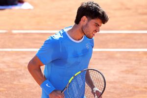 Carlos Alcaraz withdraws from Barcelona Open; a look at his injury report SportsTak