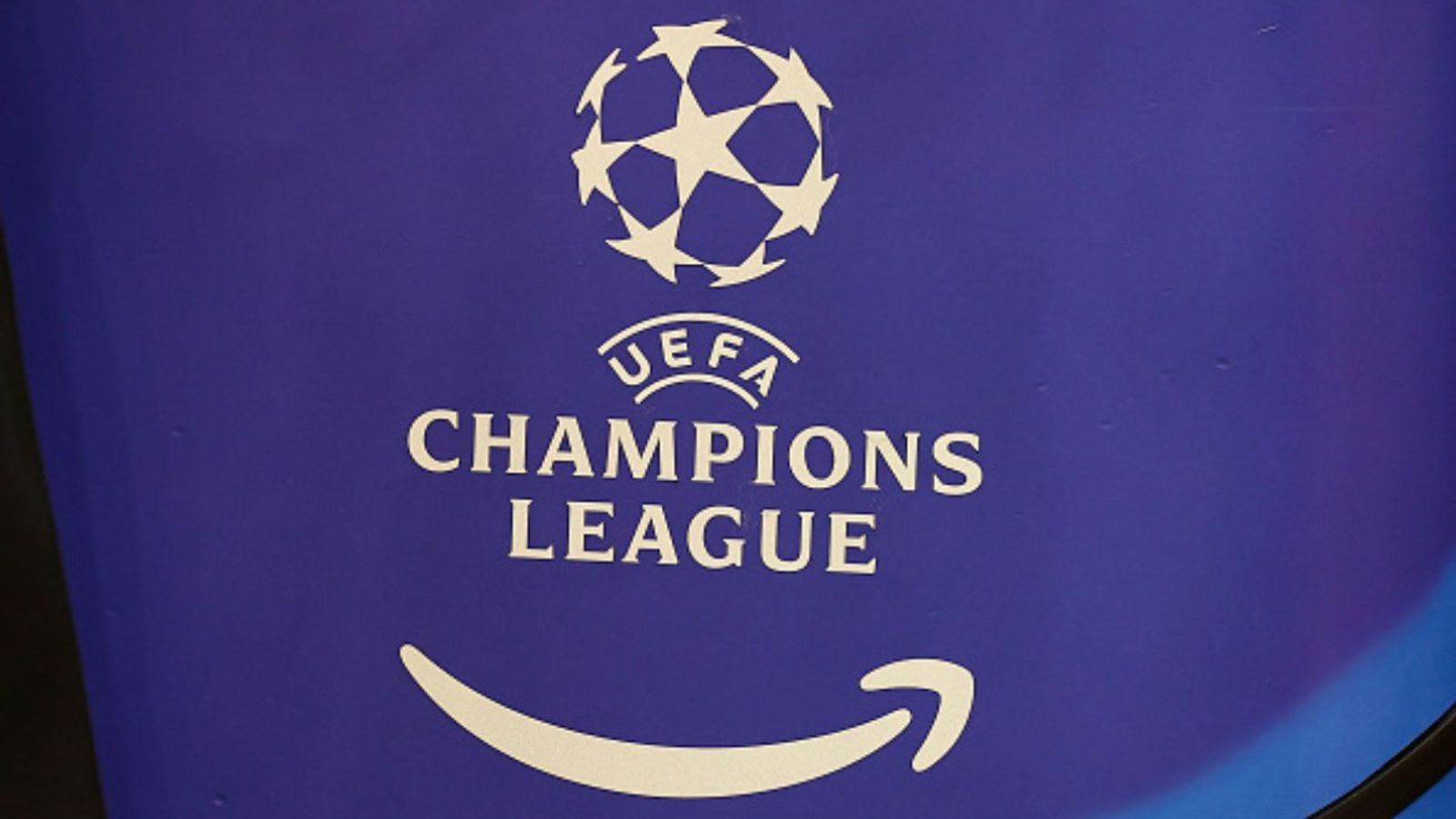 Champions League semi-finals are set as PSG, Bayern, Arsenal & Atlético learn their fate UEFA Champions League image in the frame (Image via Getty)