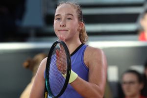 Does Mirra Andreeva own a driving licence? Tennis star reveals as she eyes prize car at Stuttgart Open SportsTak