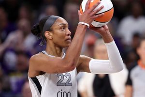 A’ja Wilson signs record supermax contract to stay with Las Vegas Aces; all about biggest deal in WNBA history SportsTak