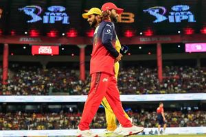 CSK complain to BCCI over 'Dosa idli' song and DJ's alleged insulting remarks at RCB's homeground SportsTak