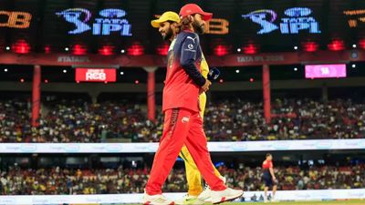CSK complain to BCCI over 'Dosa idli' song and DJ's alleged insulting remarks at RCB's homeground Ruturaj Gaikwad, Rajat Patidar